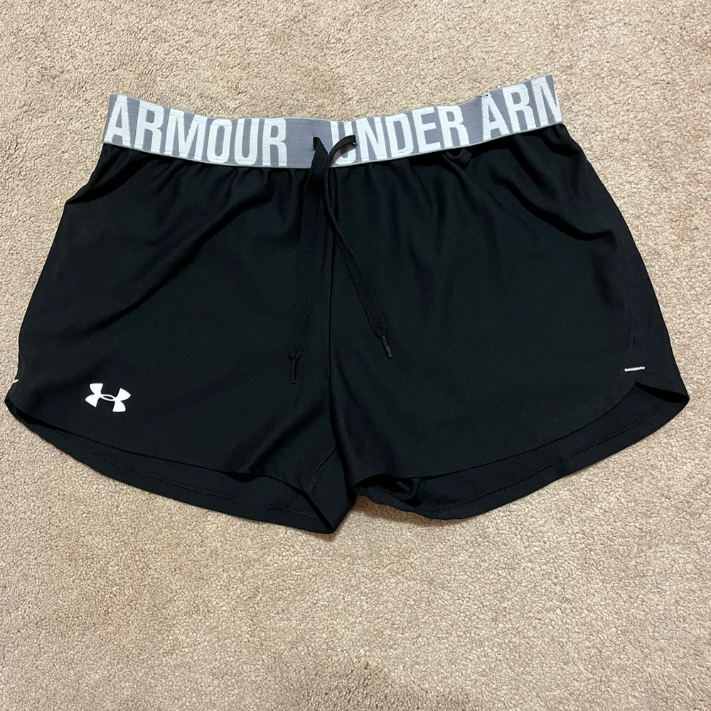 Under Armor shorts